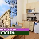 Little Americas New York Central Apartments