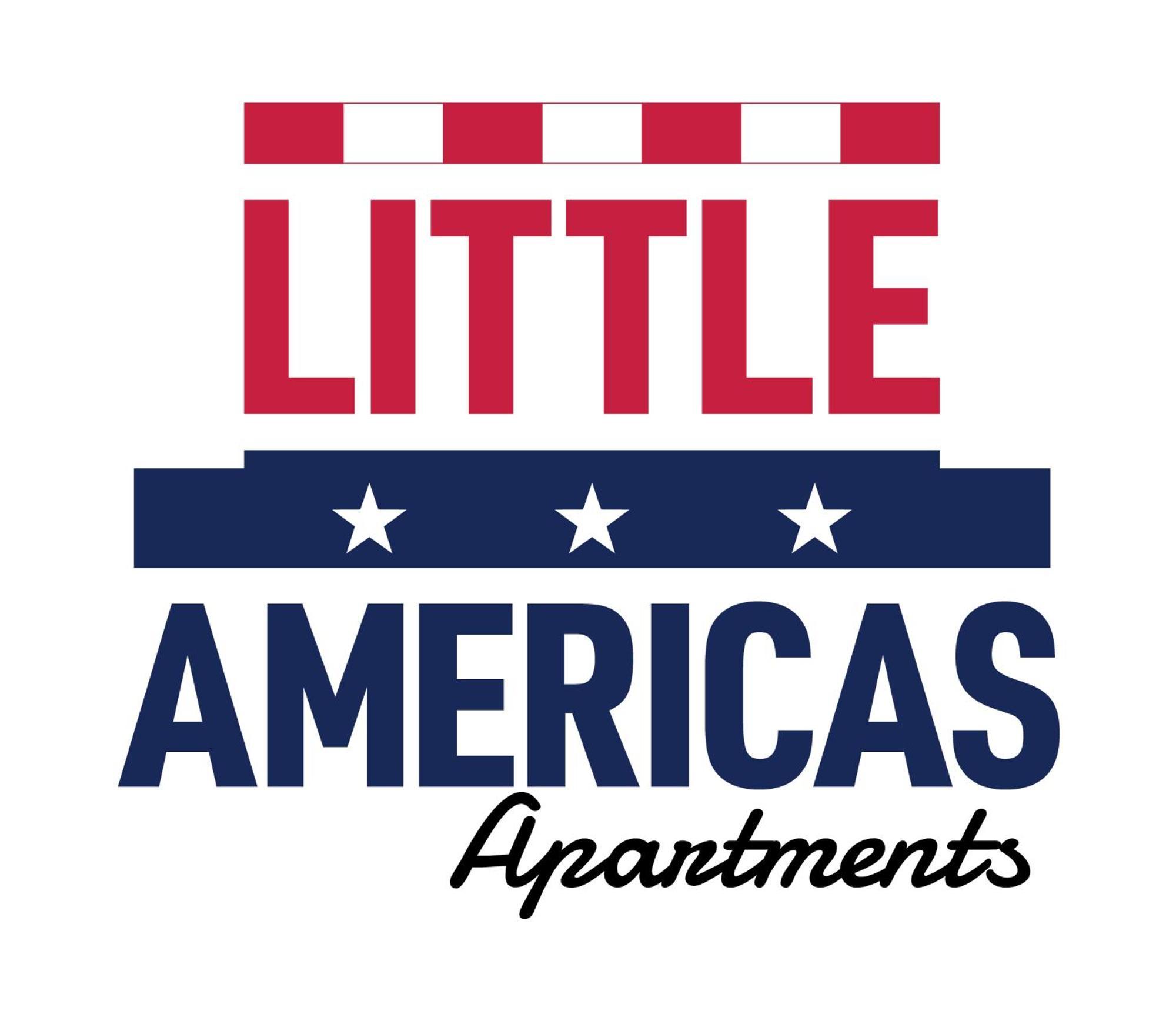 Appartement Little Americas New York