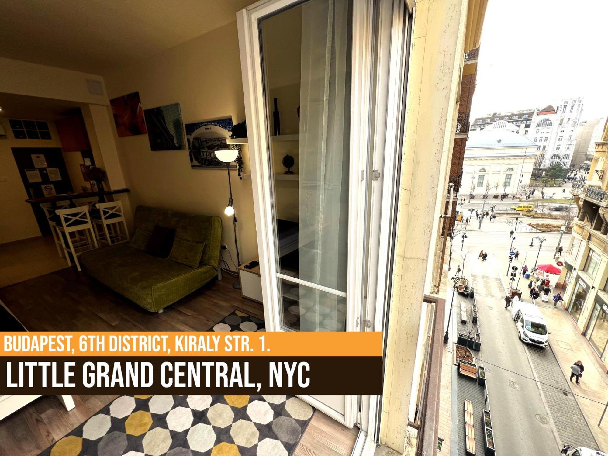 Little Americas New York Appartement *