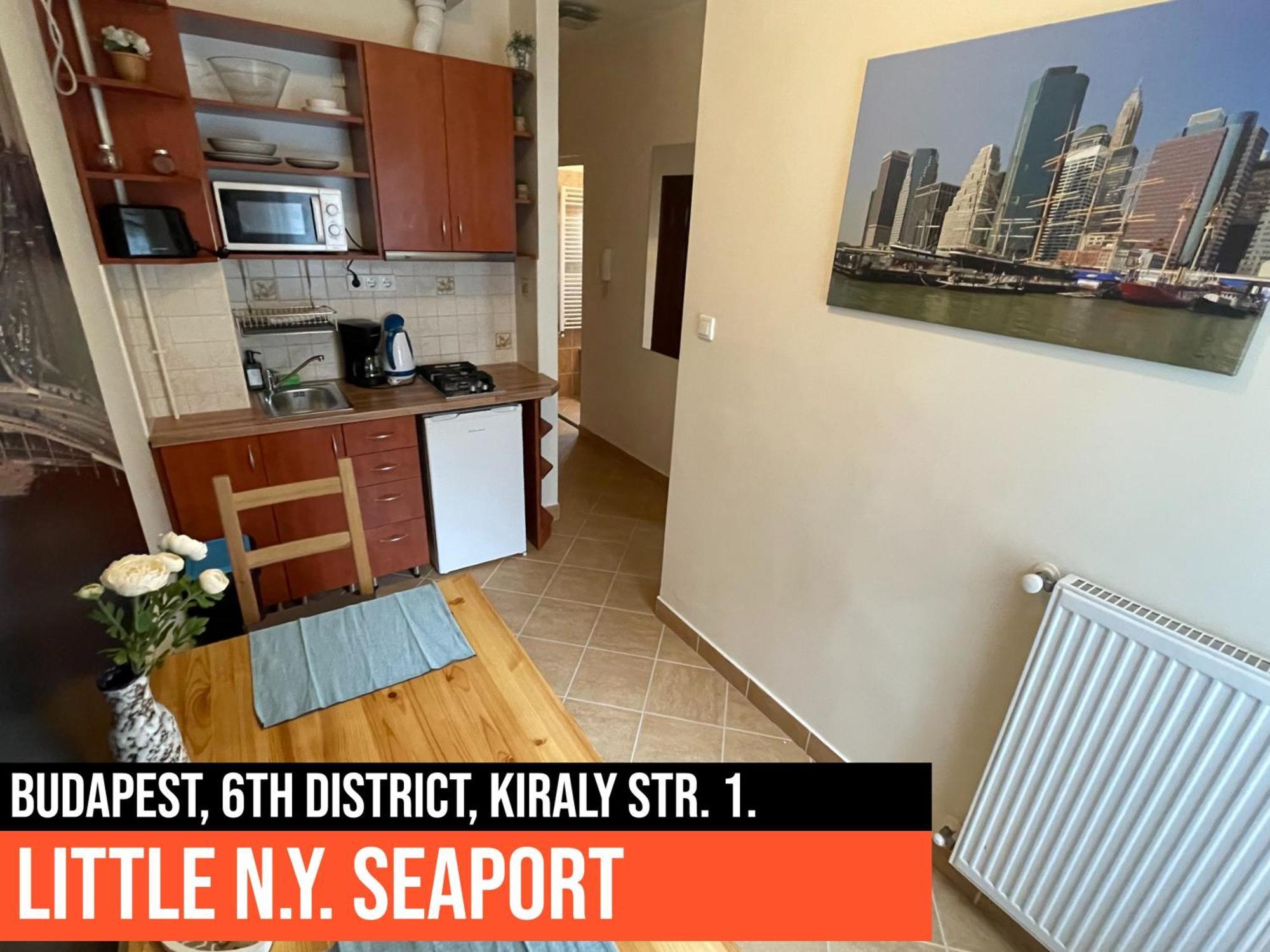 Little Americas New York Appartement