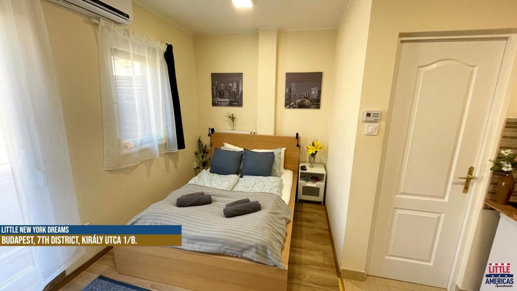 Little Americas New York Appartement *